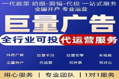 某电商平台信息流广告投放全流程解析